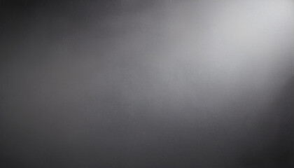 gray gradient abstract background