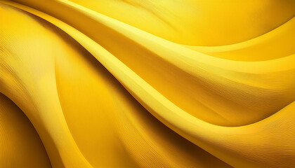 Obraz premium abstract yellow gradient history banner