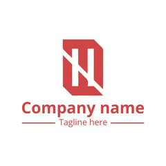 Premium Branding Logo Template