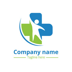 Premium Branding Logo Template