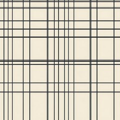 Abstract pattern of intersecting lines on a cream background. Possible use in graphic design
