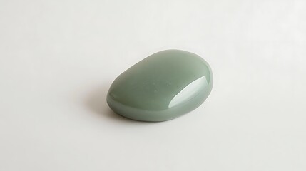 Gray stone, smooth surface, studio shot. Use Display, collection
