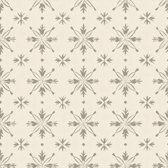 Minimalist subtle seamless pattern design soft tones textile art modern decor aesthetic top-down perspective
