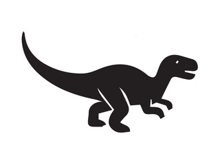 Obraz premium dinosaur vector