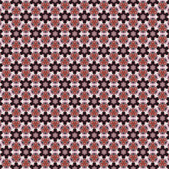 Fototapeta premium Pattern Designs for Textile and other Items to be printed, Best background prints