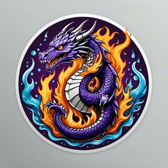 chinese dragon symbol of china