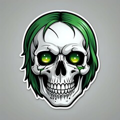 skull and crossbones