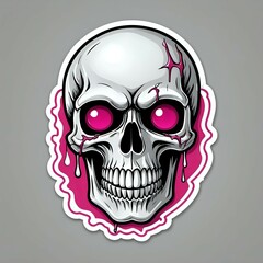 skull and crossbones