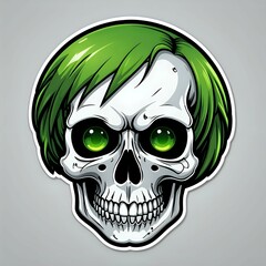 skull and crossbones