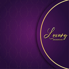 Obraz premium Elegant Gold Luxury Background with Abstract Texture