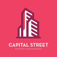 Premium Branding Logo Template