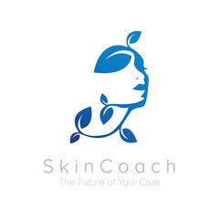 Premium Branding Logo Template