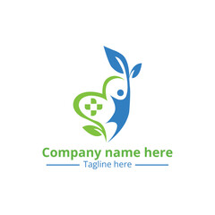 Premium Branding Logo Template