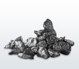 iron metallurgical industry and construction, mineral extraction