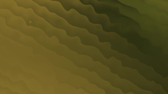 1 Striped  wave brown abstract background sand stock video.