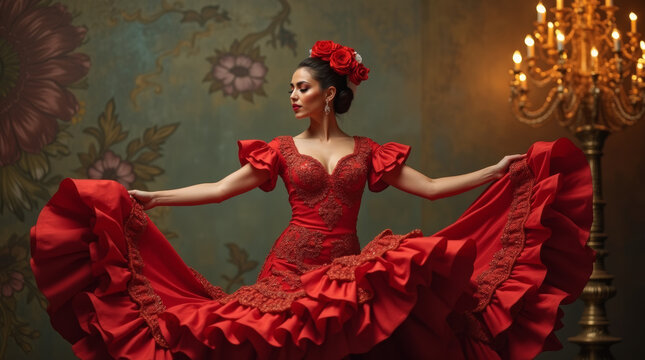 Spanish Dress Images  Browse 216,671 Stock Photos, Vectors, and Video |  Adobe Stock