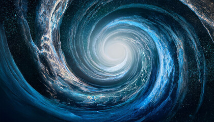 magical wormhole factors of this image