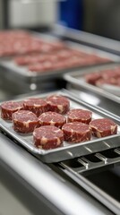 Premium Beef Steaks: Ready for the Grill