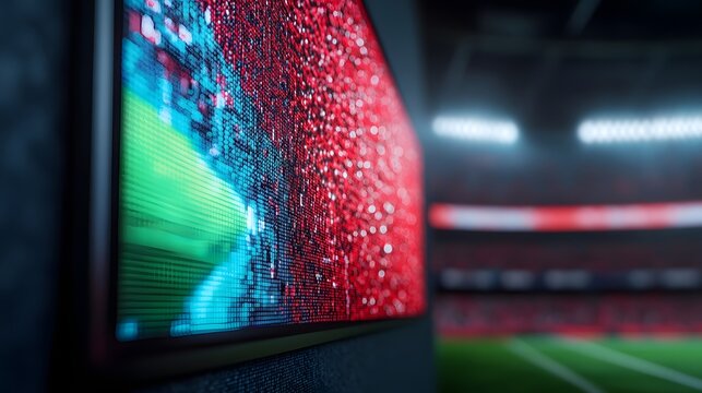 Seamless AI-Powered Live Sports Broadcast with Multilingual Commentary