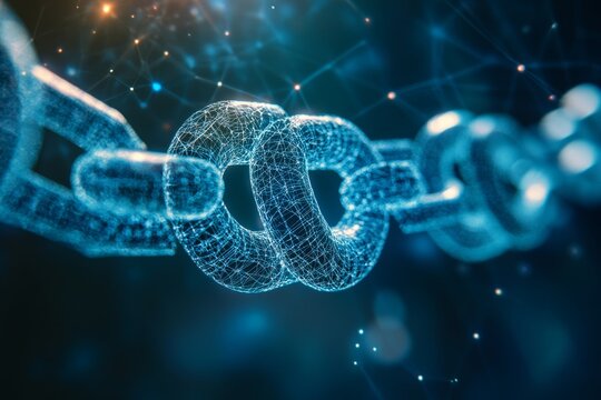 Digital connectivity: reconnecting a broken chain with technological links