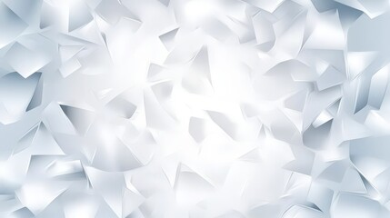 Abstract Geometric Shapes: A Modern Graphic Design Background