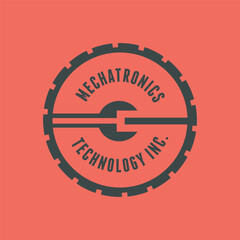 Premium Branding Logo Template