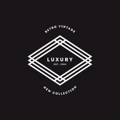 Premium Branding Logo Template