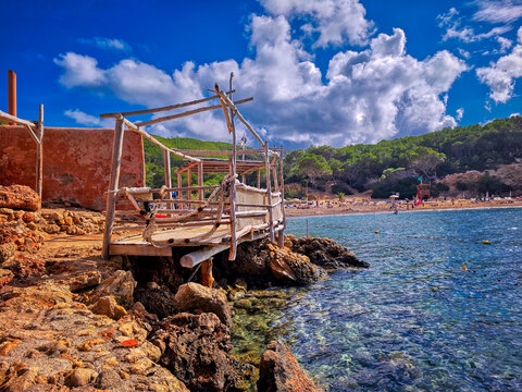 iBIZA
