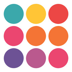 colour plate
