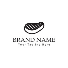 Premium Branding Logo Template
