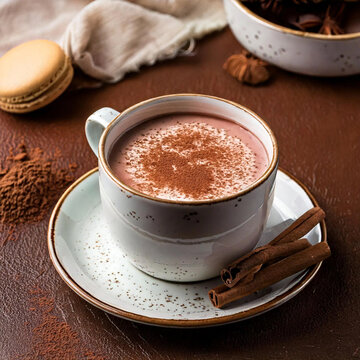 Chocolat chaud