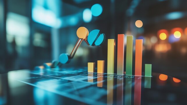 A robust CRM strategy improves customer lifecycle management.