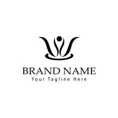 Premium Branding Logo Template