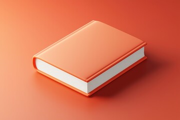 3d Book icon