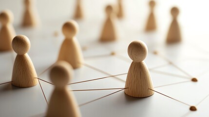 Collective problem-solving enhances team efficiency in business.