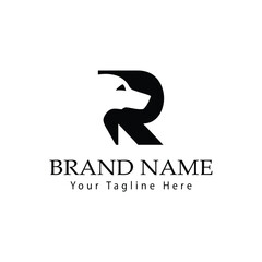 Premium Branding Logo Template