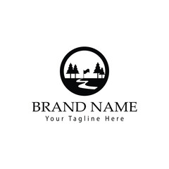 Premium Branding Logo Template