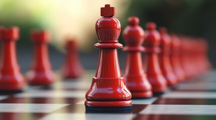 Strong teams lead businesses toward consistent market success.