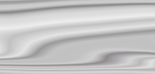 Obraz premium horizontal gray white marble texture background, white Beautiful gray marble with natural pattern. 