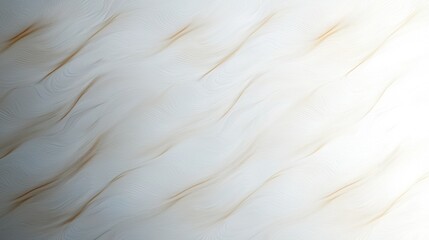 Fototapeta premium Abstract subtle wave pattern with light and earthy tones creating a calming effect