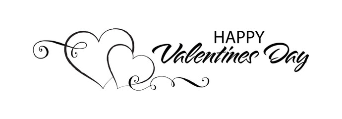 Happy Valentines Day	