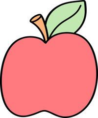 Apple for the teacher