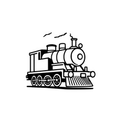 Vintage Steam Train: A Classic Symbol of Rail Travel and Adventure