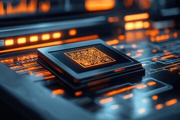 Insights on digital payments and crypto regulation for qr terminals