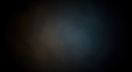 Obraz premium A black background with black wallpaper abstract dark smoke air backgrounds