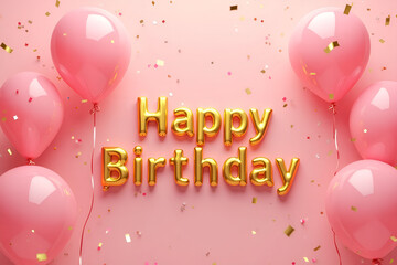 Birthday