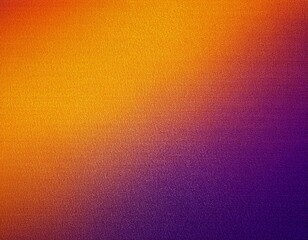 Gold yellow amber burnt orange coral fire red bright pink magenta purple violet abstract background. Color gradient ombre blur. Noise grain rough grunge. Design. Fall autumn.Bright hot neon metal foil