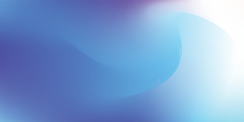 Blurred colored gradient background for presentation, banner,backdrop. smooth abstrac