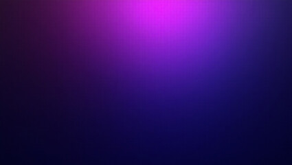 Fototapeta premium Vibrant Neon Gradient Background with Blue and Purple Textured Light Effect Design