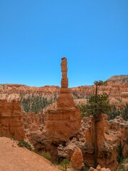bryce canyon national park